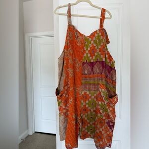 Kantha Bae seeker shortall NWT